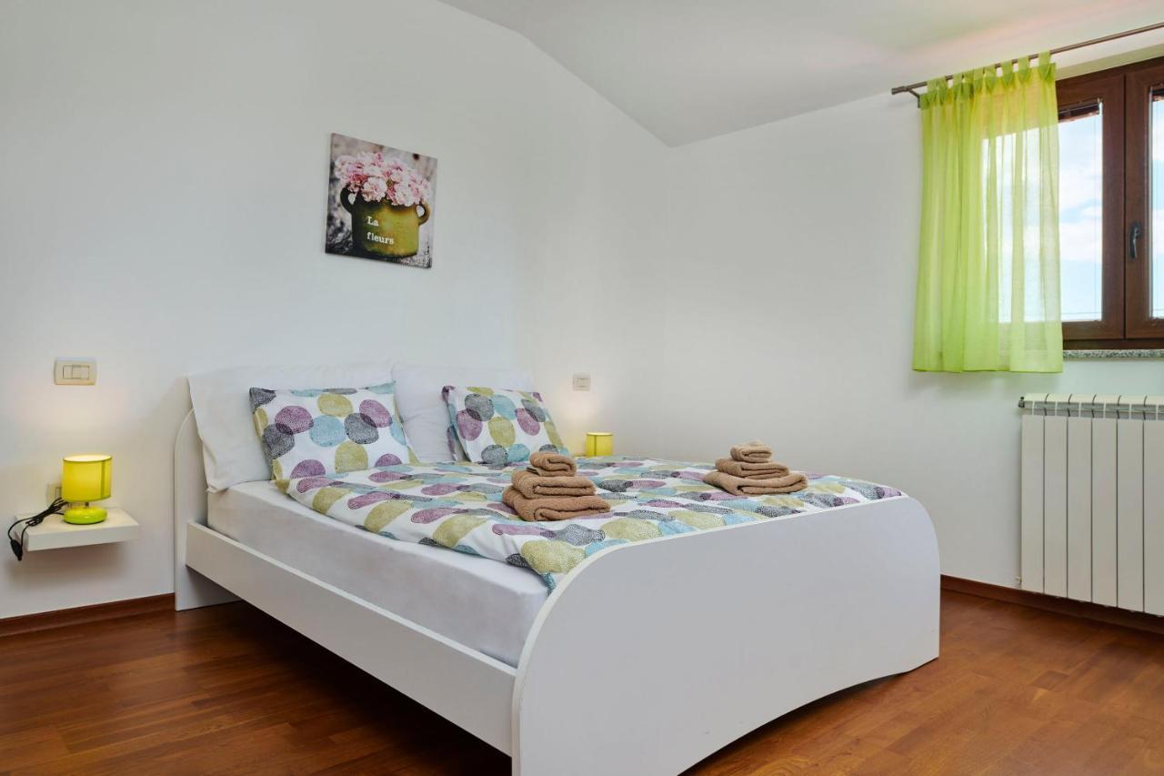Villa Bartona For 8 Persons With Private Swimmingpool PUY Exterior foto