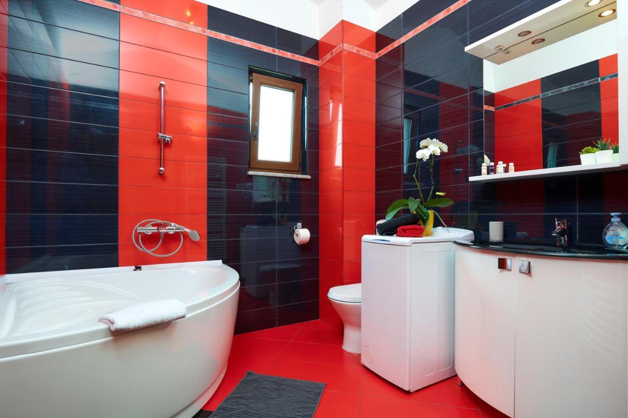 Villa Bartona For 8 Persons With Private Swimmingpool PUY Exterior foto