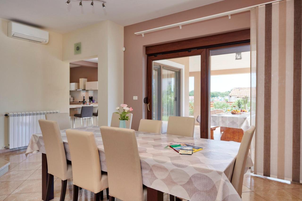 Villa Bartona For 8 Persons With Private Swimmingpool PUY Exterior foto