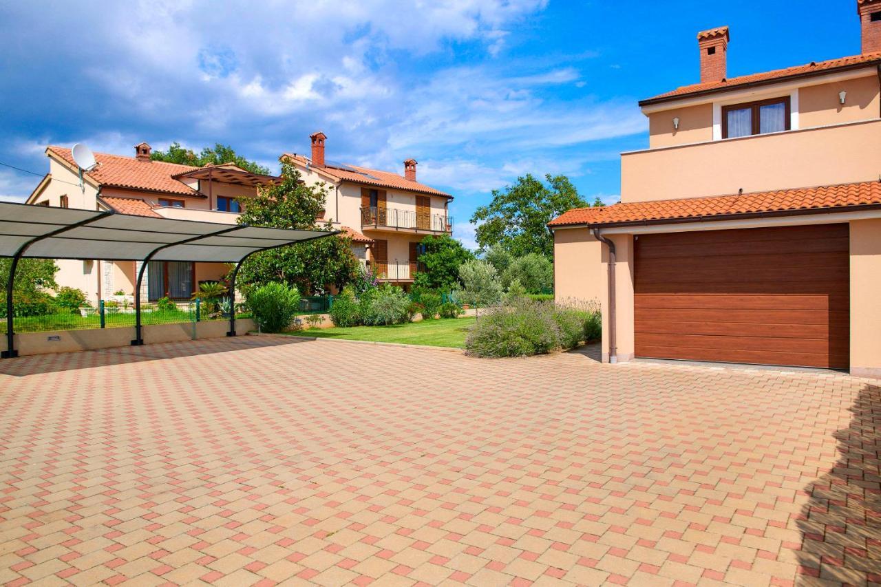 Villa Bartona For 8 Persons With Private Swimmingpool PUY Exterior foto