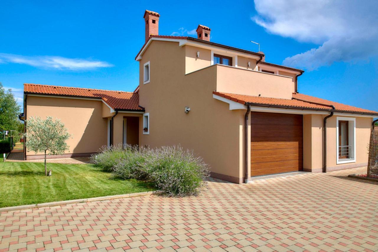 Villa Bartona For 8 Persons With Private Swimmingpool PUY Exterior foto