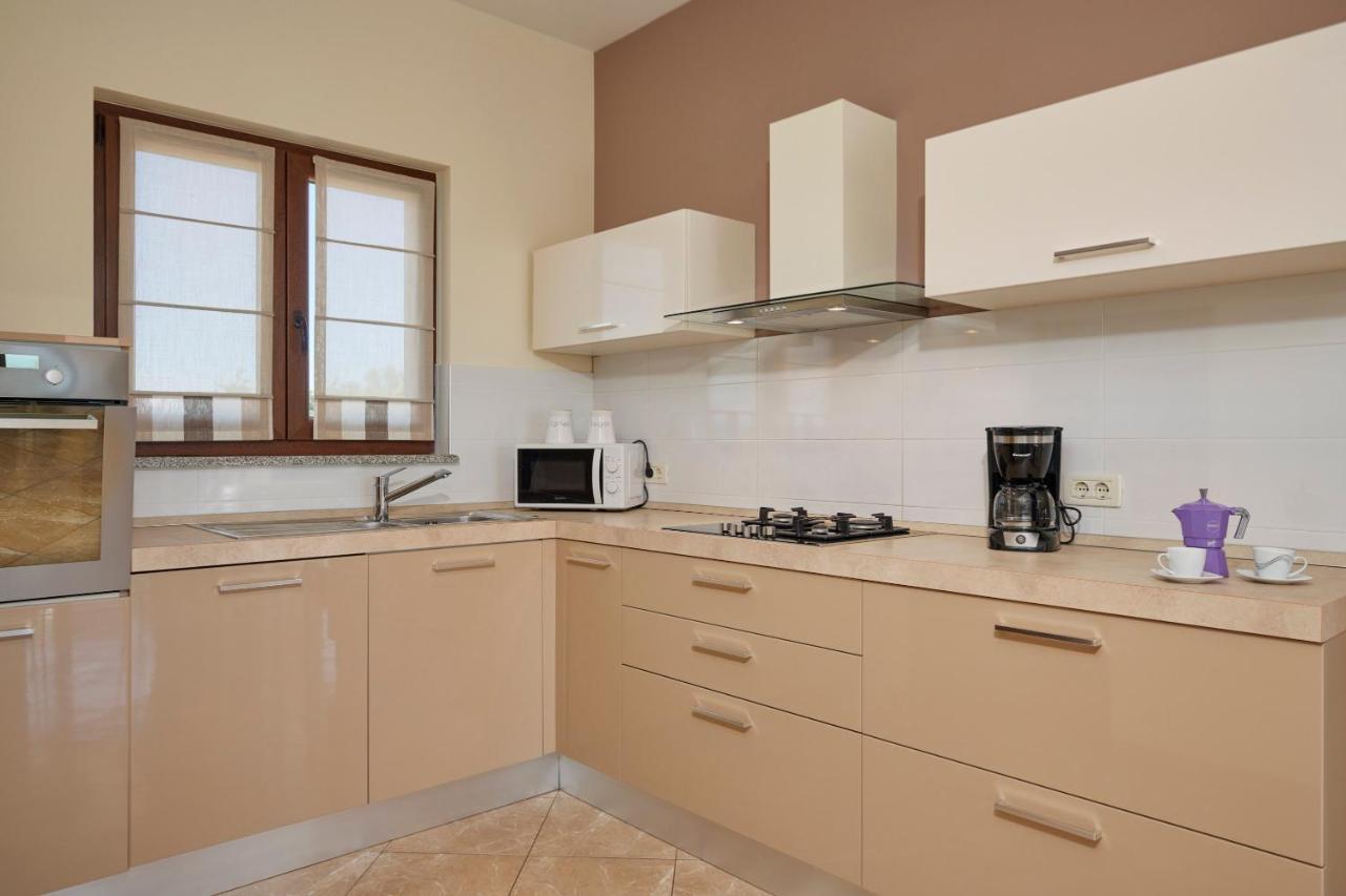 Villa Bartona For 8 Persons With Private Swimmingpool PUY Exterior foto