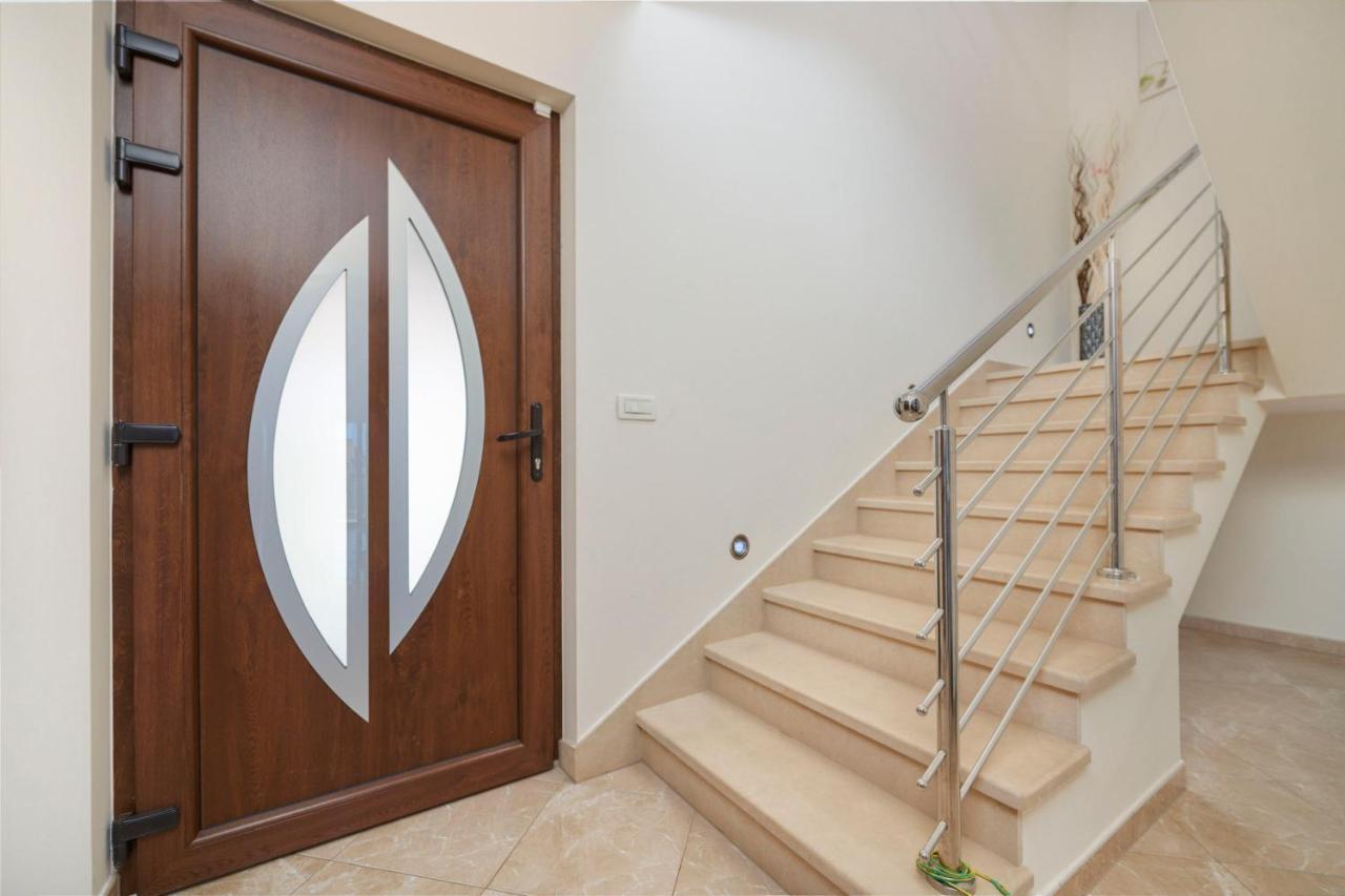 Villa Bartona For 8 Persons With Private Swimmingpool PUY Exterior foto